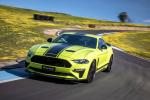Ford Mustang GT Fastback R-SPEC 2019 года (AU)